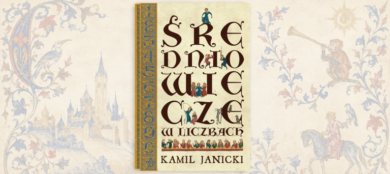 ŚREDNIOWIECZE W LICZBACH