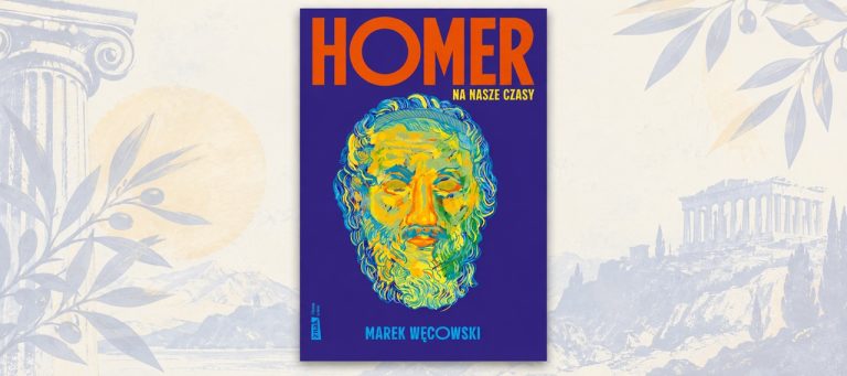 Homer na nasze czasy
