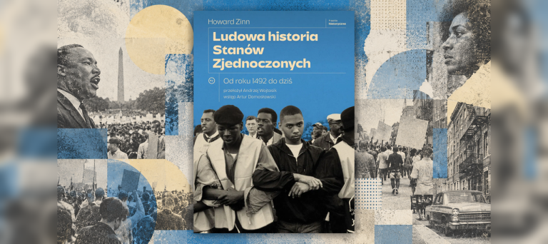 Ludowa historia Stanów Zjednoczonych. Od roku 1492 do dziś