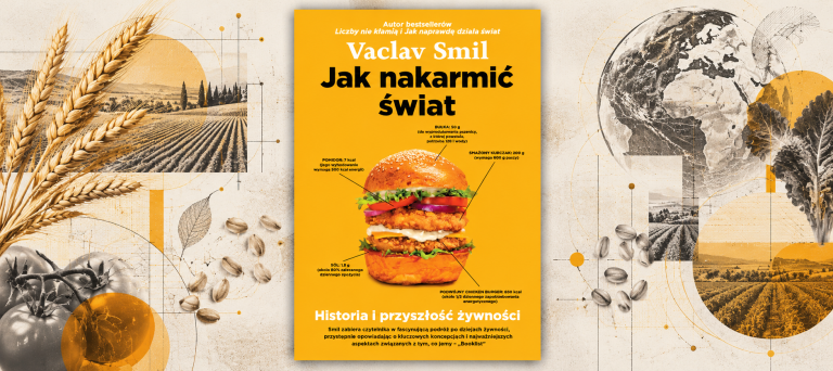 Jak nakarmić świat